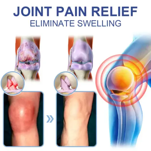 FATONG® Magnesium Pain Healing Bone Cream
