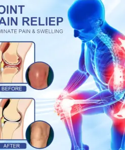 FATONG® Magnesium Pain Healing Bone Cream