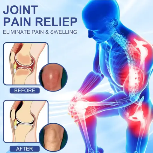 FATONG® Magnesium Pain Healing Bone Cream