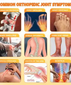 XRLXRL™ Bee Venom Pain-Relief Bone Healing Cream
