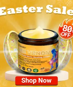 ZVLZVL® Bee Venom Pain-Relief Bone Healing Cream