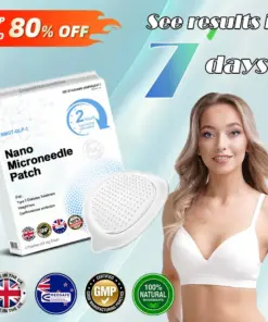 【Lmipki® Official Store】 NIDDK-Tirzepatide Nano Microneedle Patch