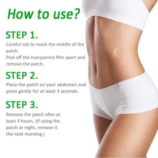 𝗟𝗺𝗶𝗽𝗸𝗶® Nano Microneedle Patch with SMGT-GLP-1 & Matrixyl 3000