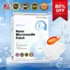【Lmipki® Official Store】💡[See results in 7 days]✅NIDDK-Tirzepatide Nano Microneedle Patch