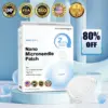 [Official Store🇺🇸] Lmipki® NIDDK-Tirzepatide Nano Microneedle Patch