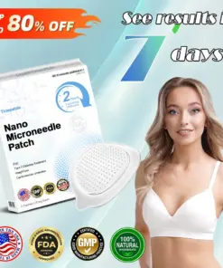 [Official Store🇺🇸] Lmipki® NIDDK-Tirzepatide Nano Microneedle Patch