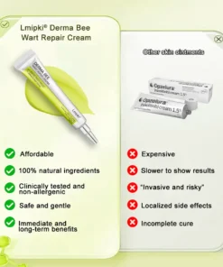 𝙇𝙢𝑖𝑝𝙠𝙞® Derma Repair Cream