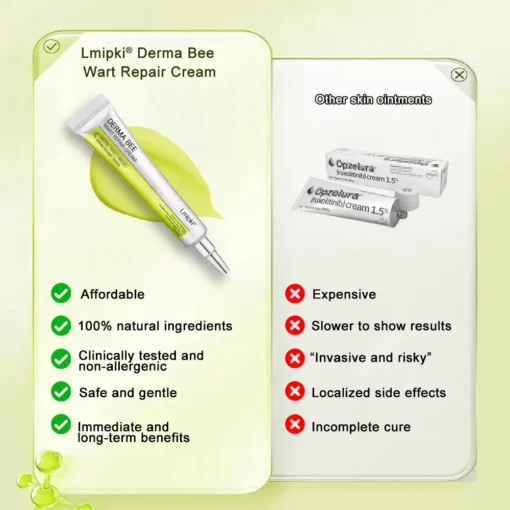 𝙇𝙢𝑖𝑝𝙠𝙞® Derma Repair Cream