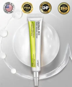 𝙇𝙢𝑖𝑝𝙠𝙞® Derma Repair Cream