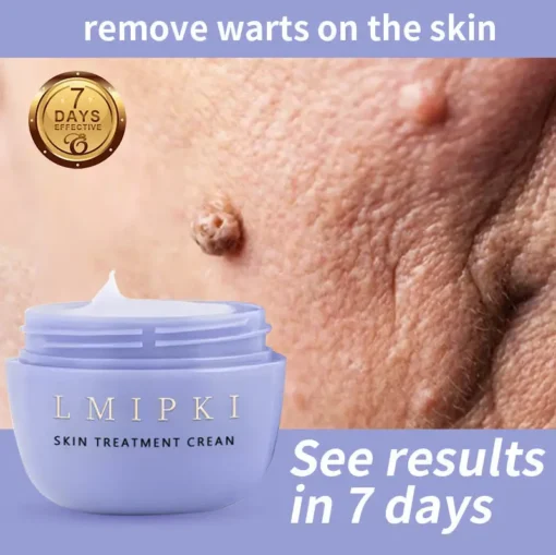 𝐋𝐦𝐢𝐩𝐤𝐢® 𝐒𝐤𝐢𝐧 𝐓𝐫𝐞𝐚𝐭𝐦𝐞𝐧𝐭 𝐂𝐫𝐞𝐚𝐧