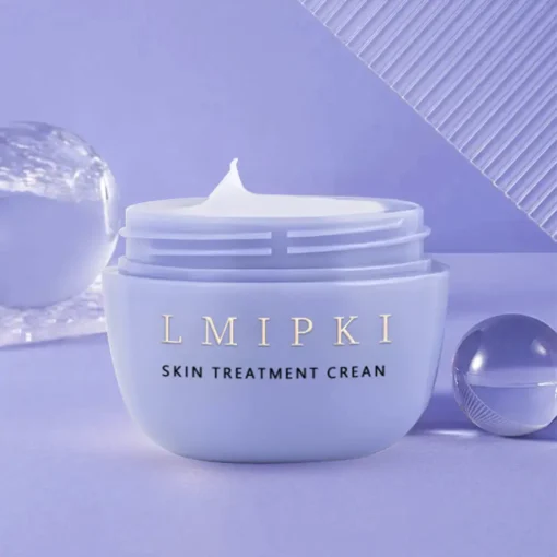 𝐋𝐦𝐢𝐩𝐤𝐢® 𝐒𝐤𝐢𝐧 𝐓𝐫𝐞𝐚𝐭𝐦𝐞𝐧𝐭 𝐂𝐫𝐞𝐚𝐧